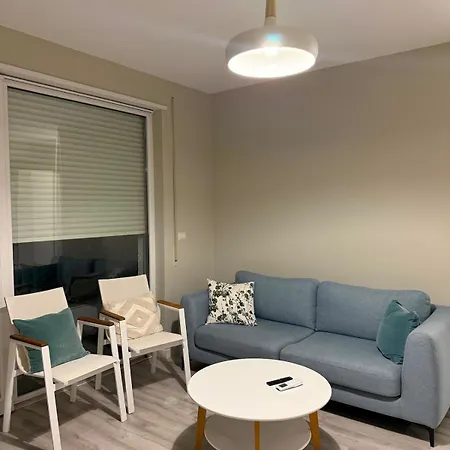 Modern Scandinavian Kodra E Diellit 2 * Tirana