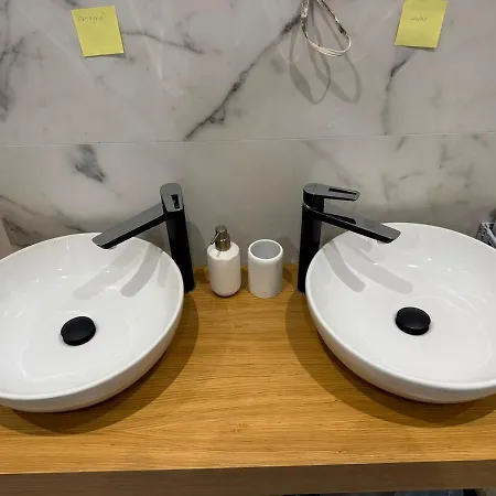 Appartement Modern Scandinavian Kodra E Diellit 2 Tirana