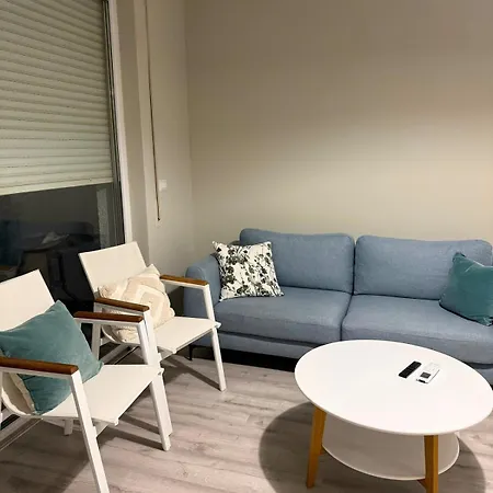 Modern Scandinavian Kodra E Diellit 2 * Tirana